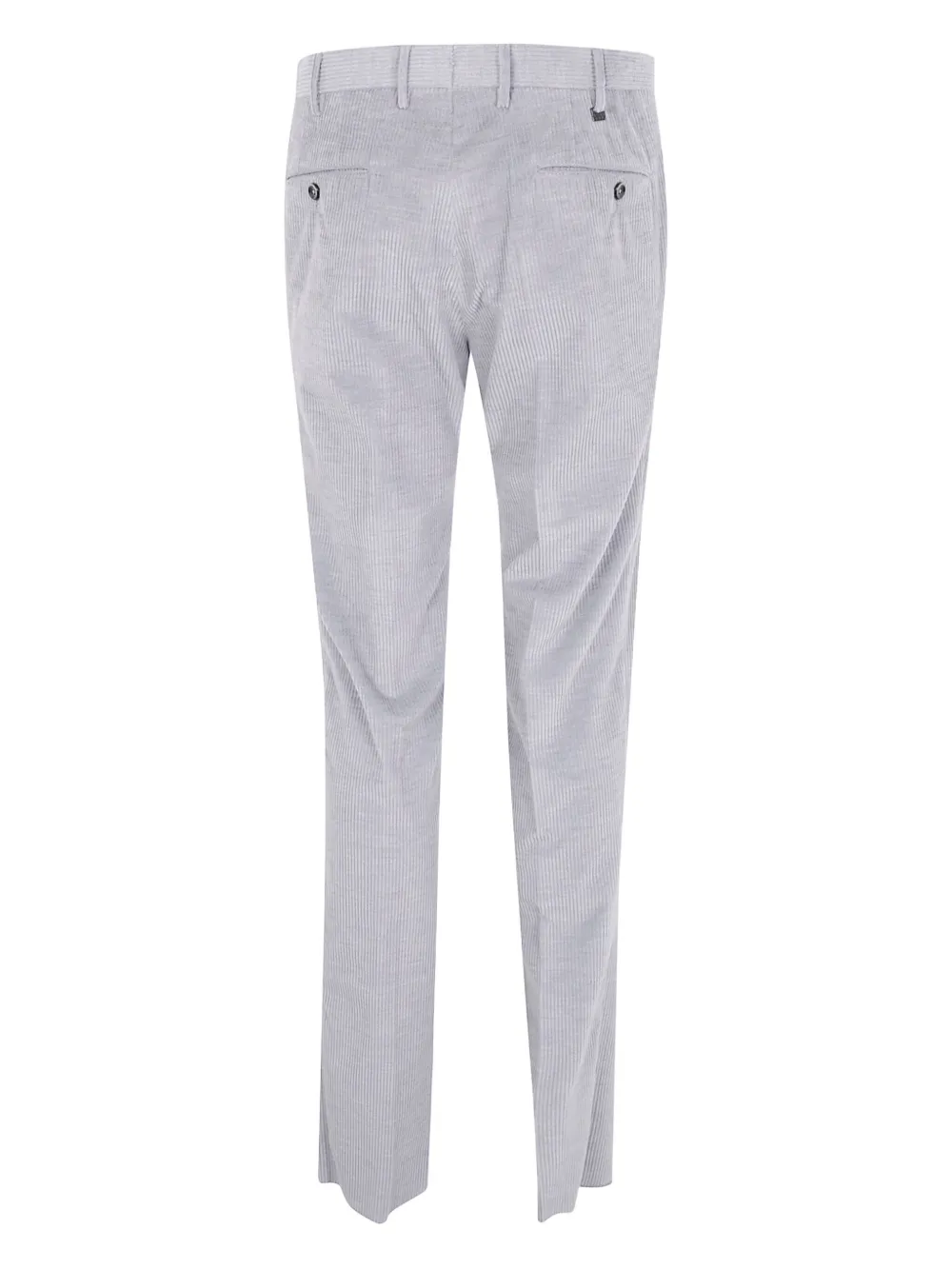 PT Torino Hose aus Cord | Gerade Hosen | Image 2