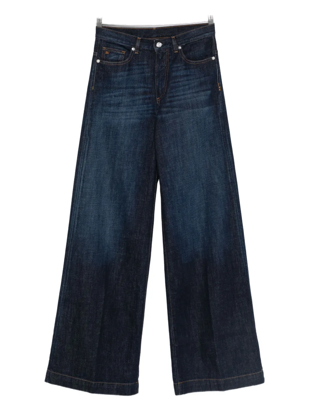 Nine In The Morning cotton jeans | Blue | Image 1