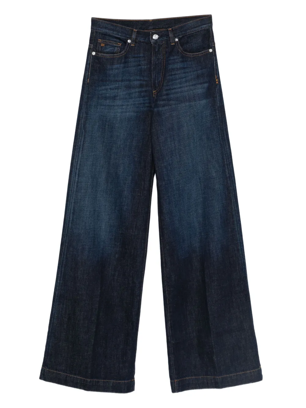 Nine In The Morning jeans de algodón | azul | Image 1