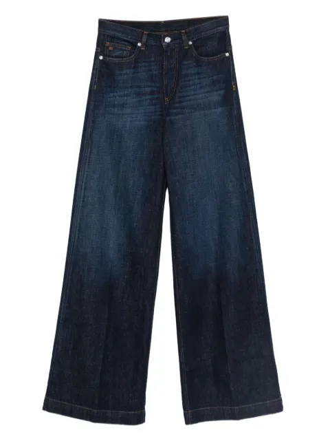 Nine In The Morning cotton jeans 