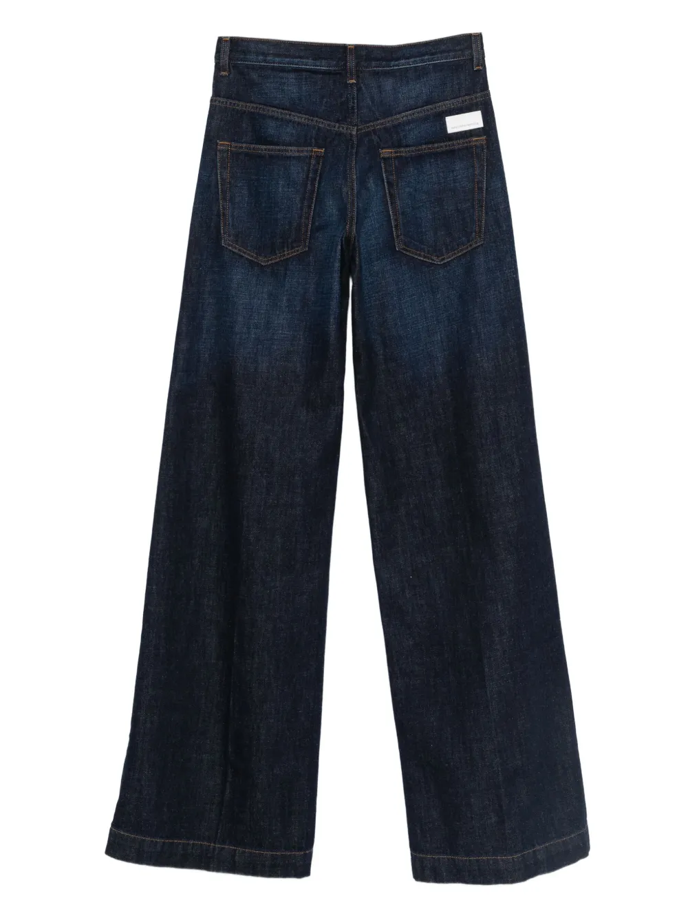 Nine In The Morning jeans de algodón | Jeans anchos | Image 2
