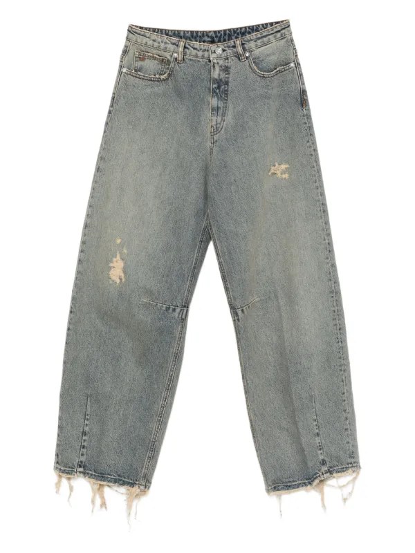 Nine In The Morning Mina パンツ Nine In The Morning