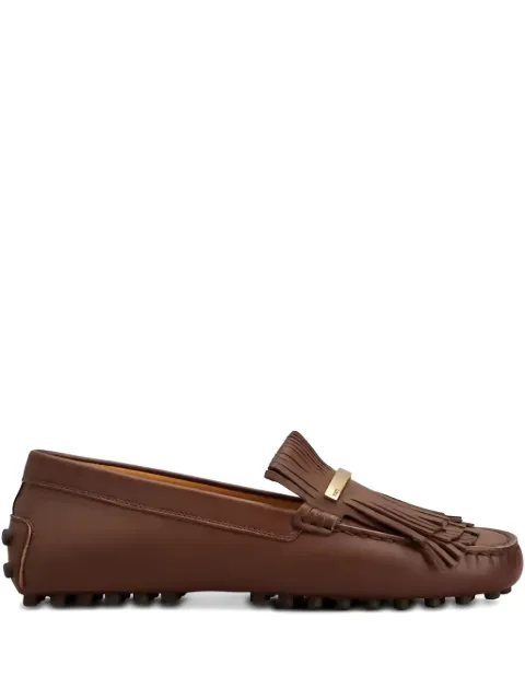Tod's mocasines Gommino