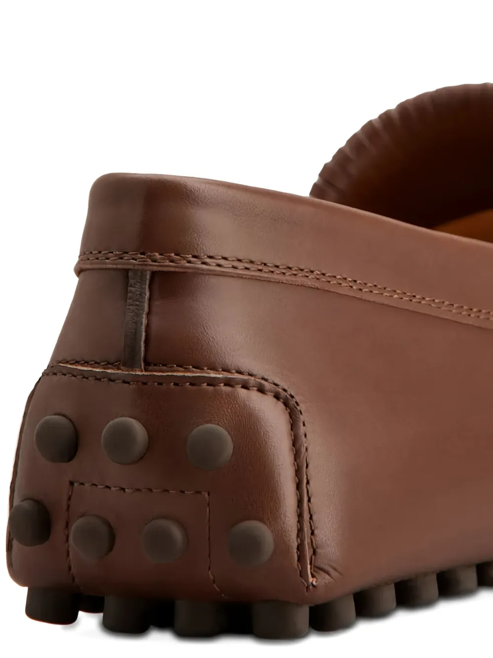 Tod's Gommino loafers Bruin