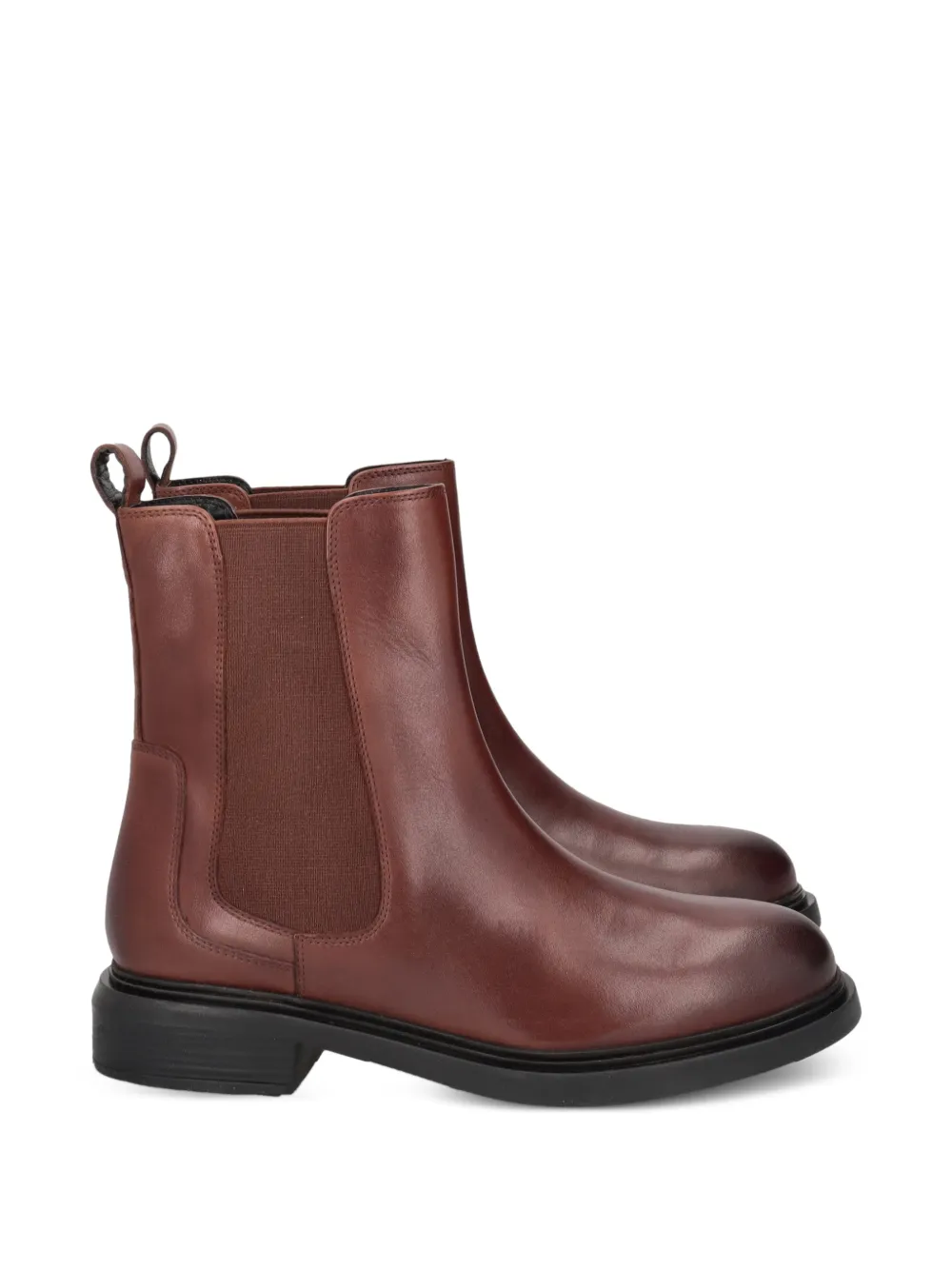 Tosca Blu Laarzen Bruin