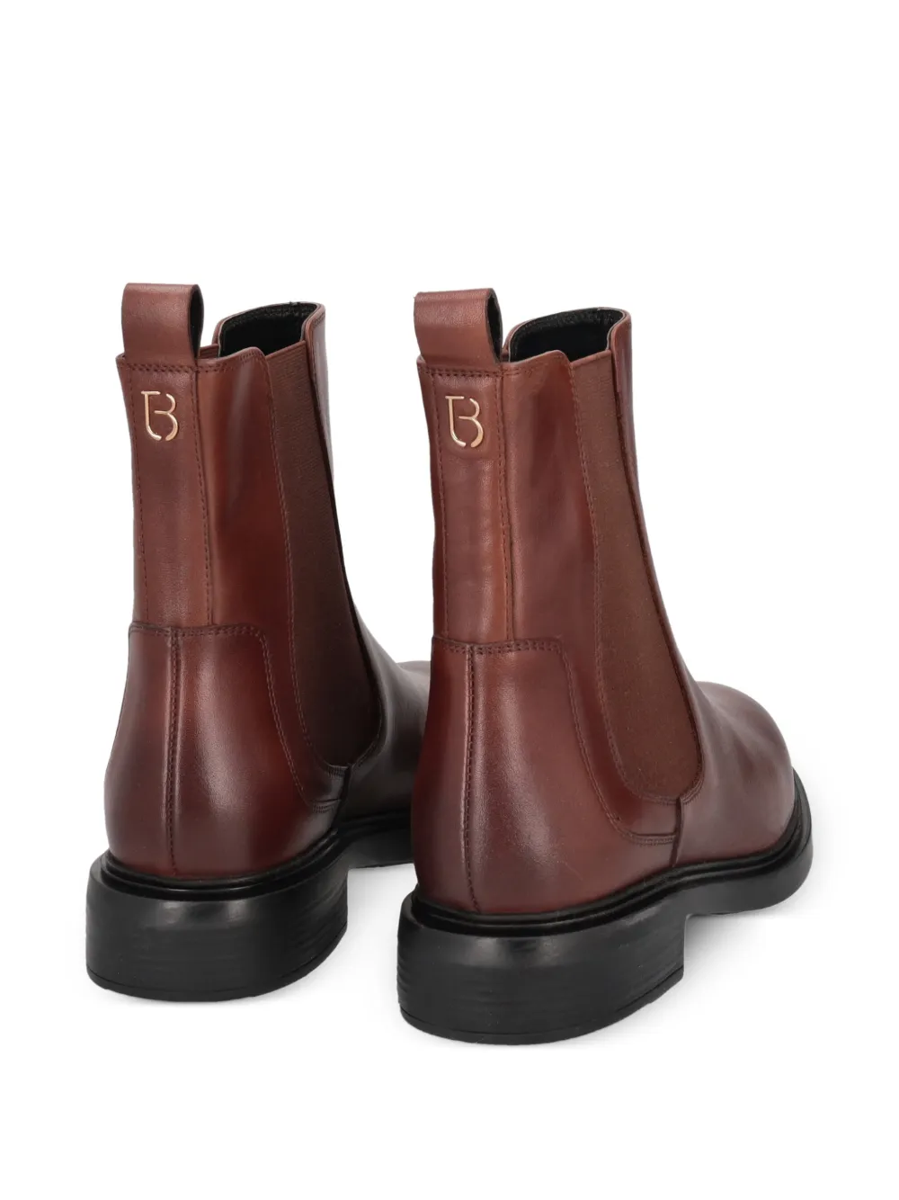 Tosca Blu Laarzen Bruin