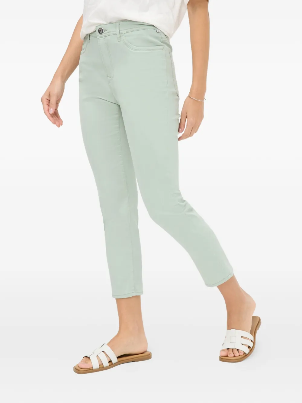 BRAX Carola 36 pants | Cropped Pants | Image 2
