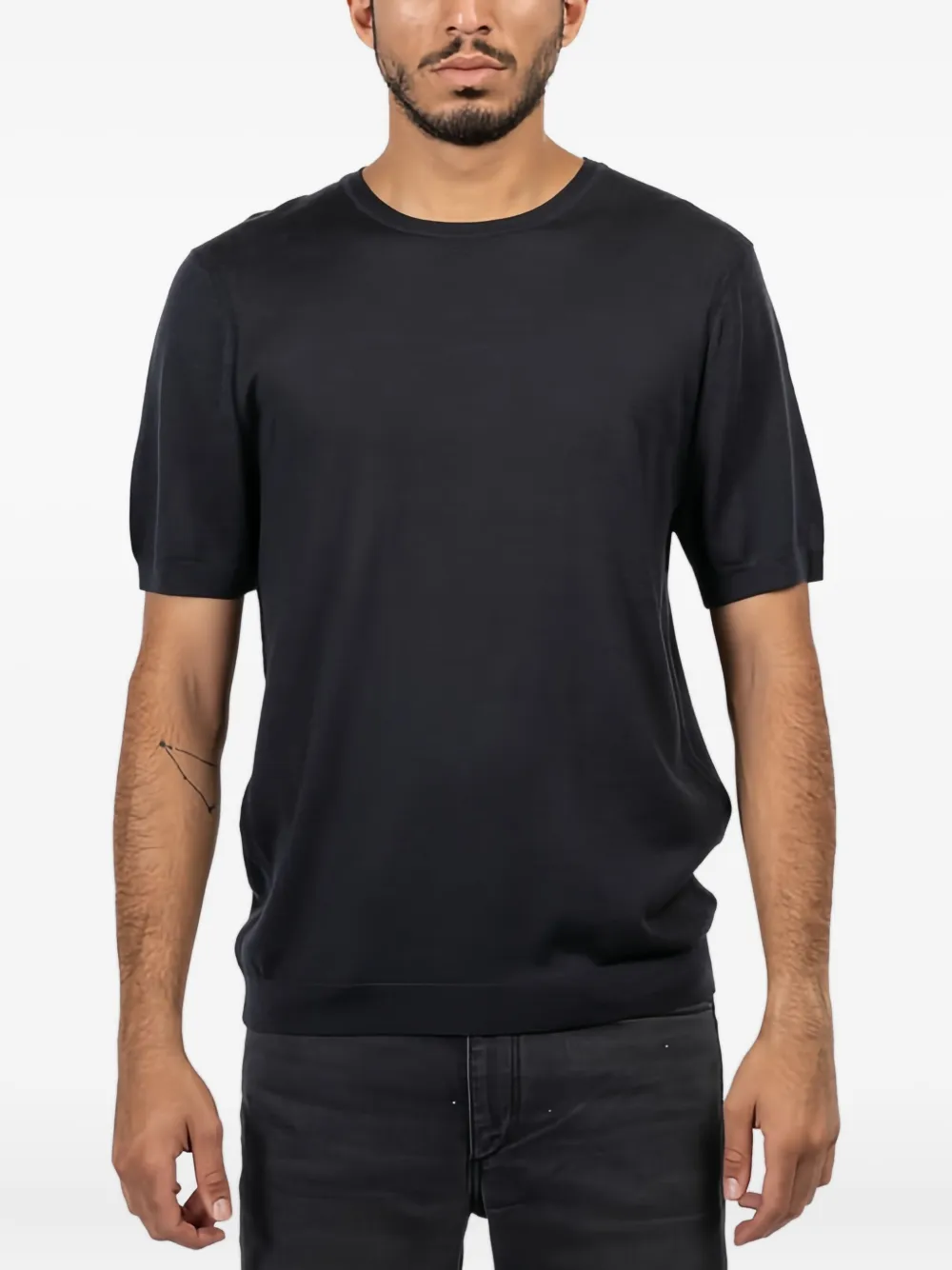 rag & bone ショートスリーブ Tシャツ | グレー | Image 1