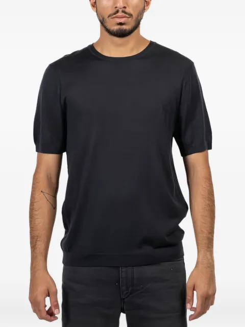 rag & bone Camiseta mangas curtas