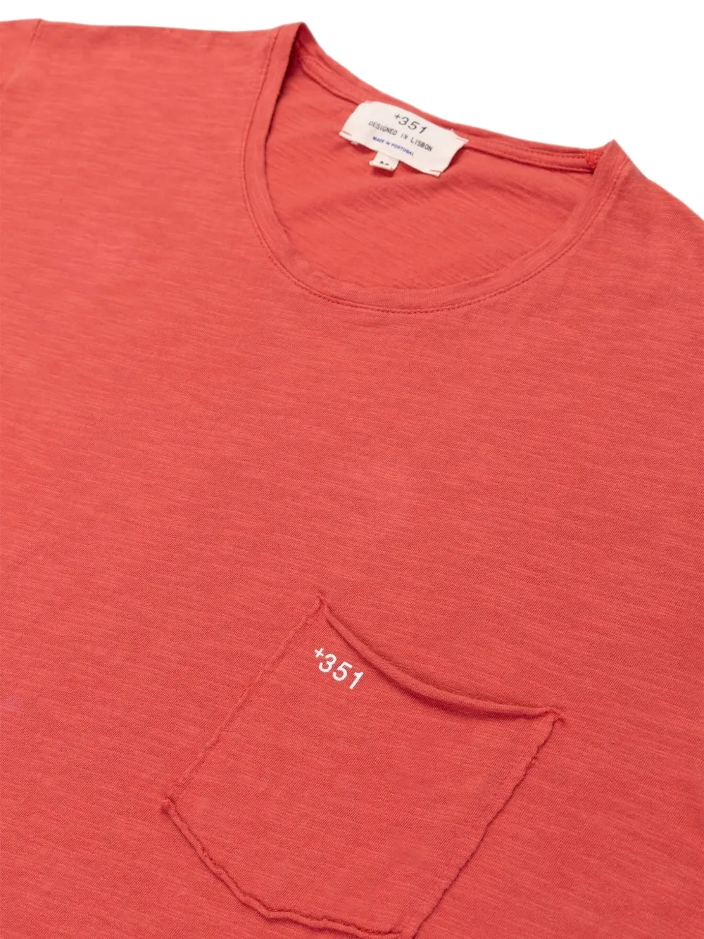 Asp 351 playera Essential | Playeras | Image 2