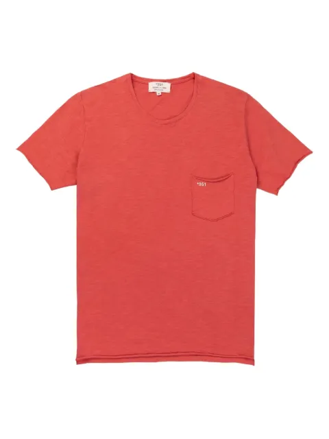 Asp 351 Essencial Tシャツ