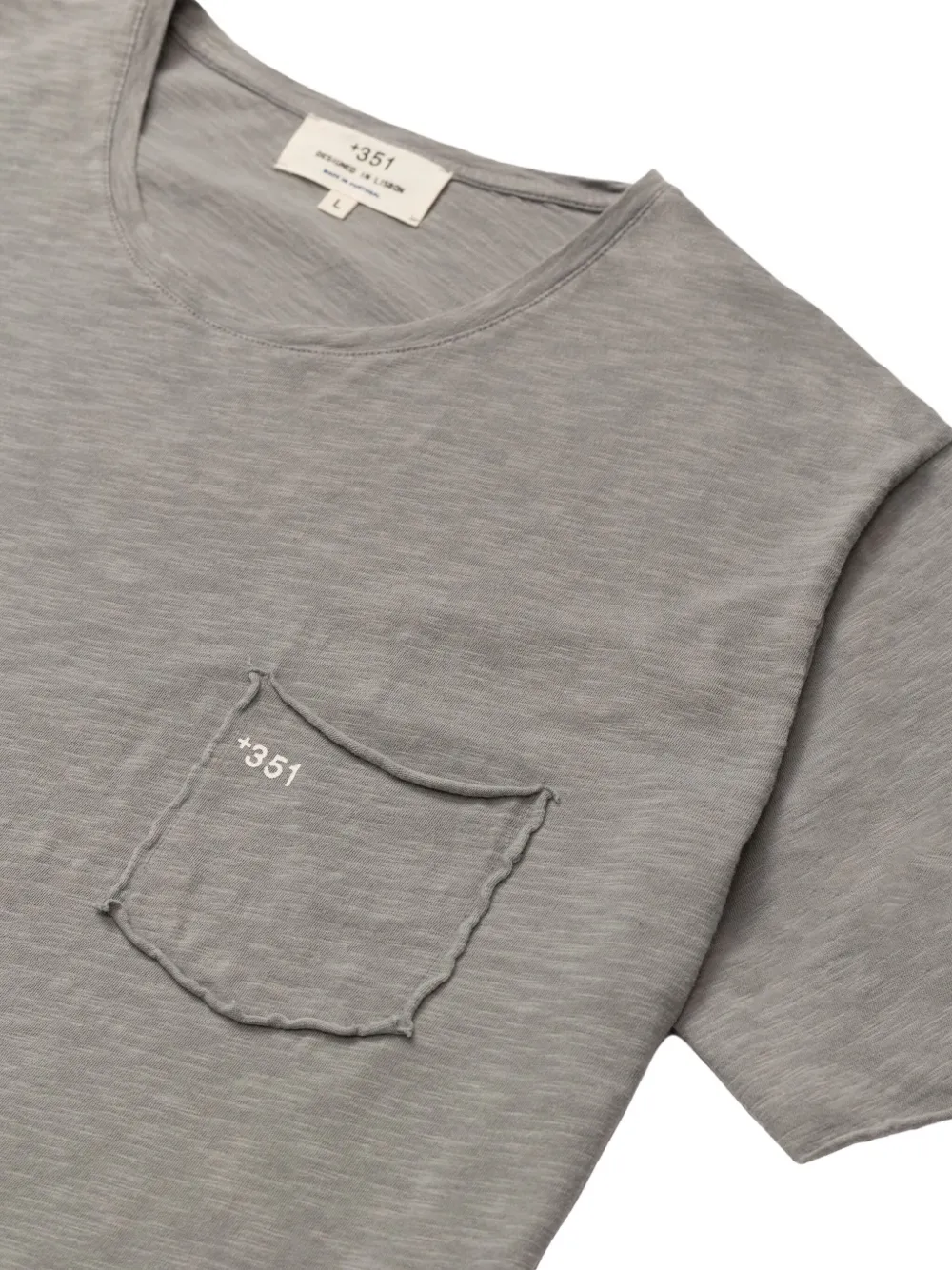 Asp 351 playera Essential | Playeras | Image 2