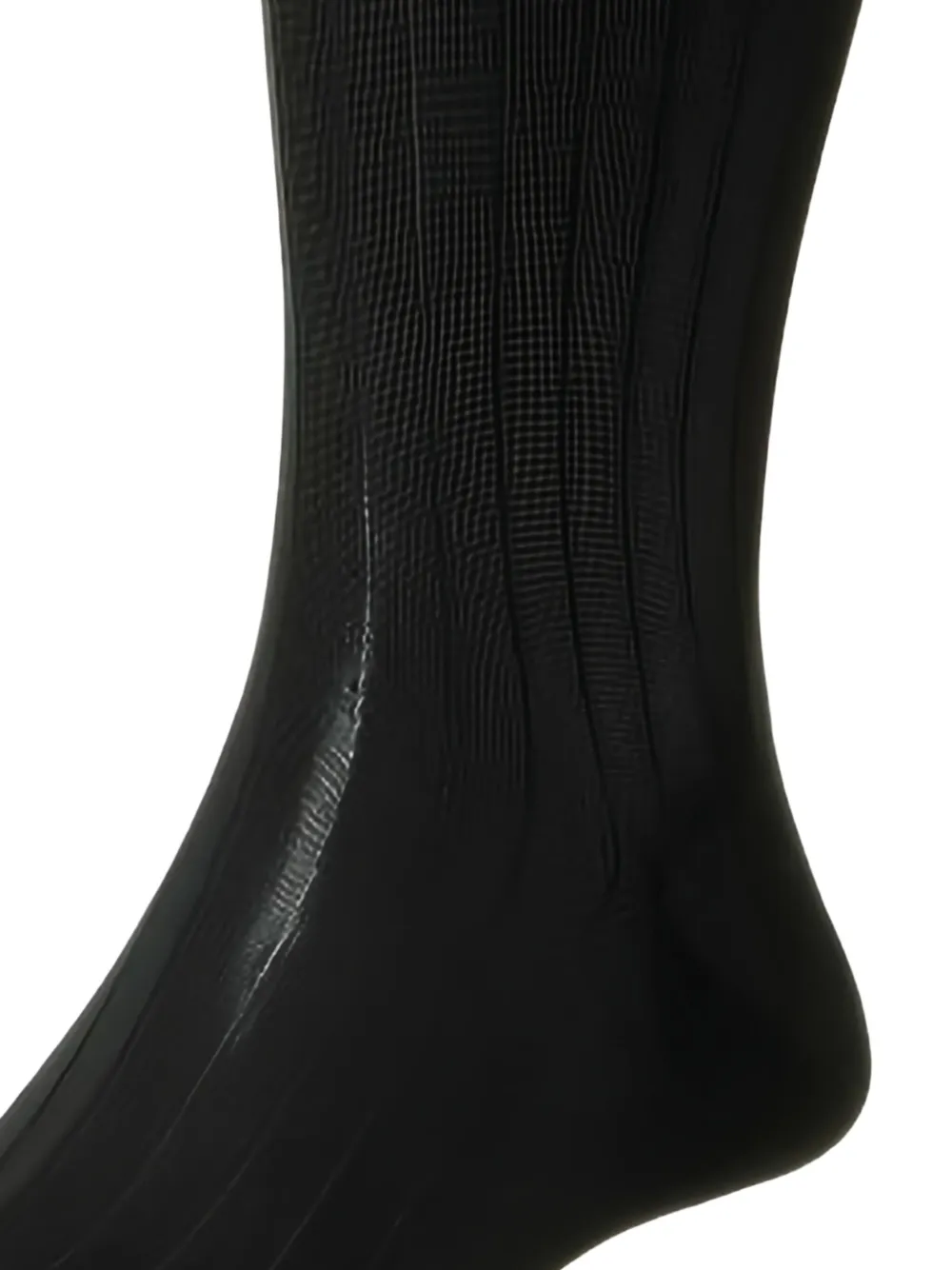 Pantherella ribbed socks | Image 2