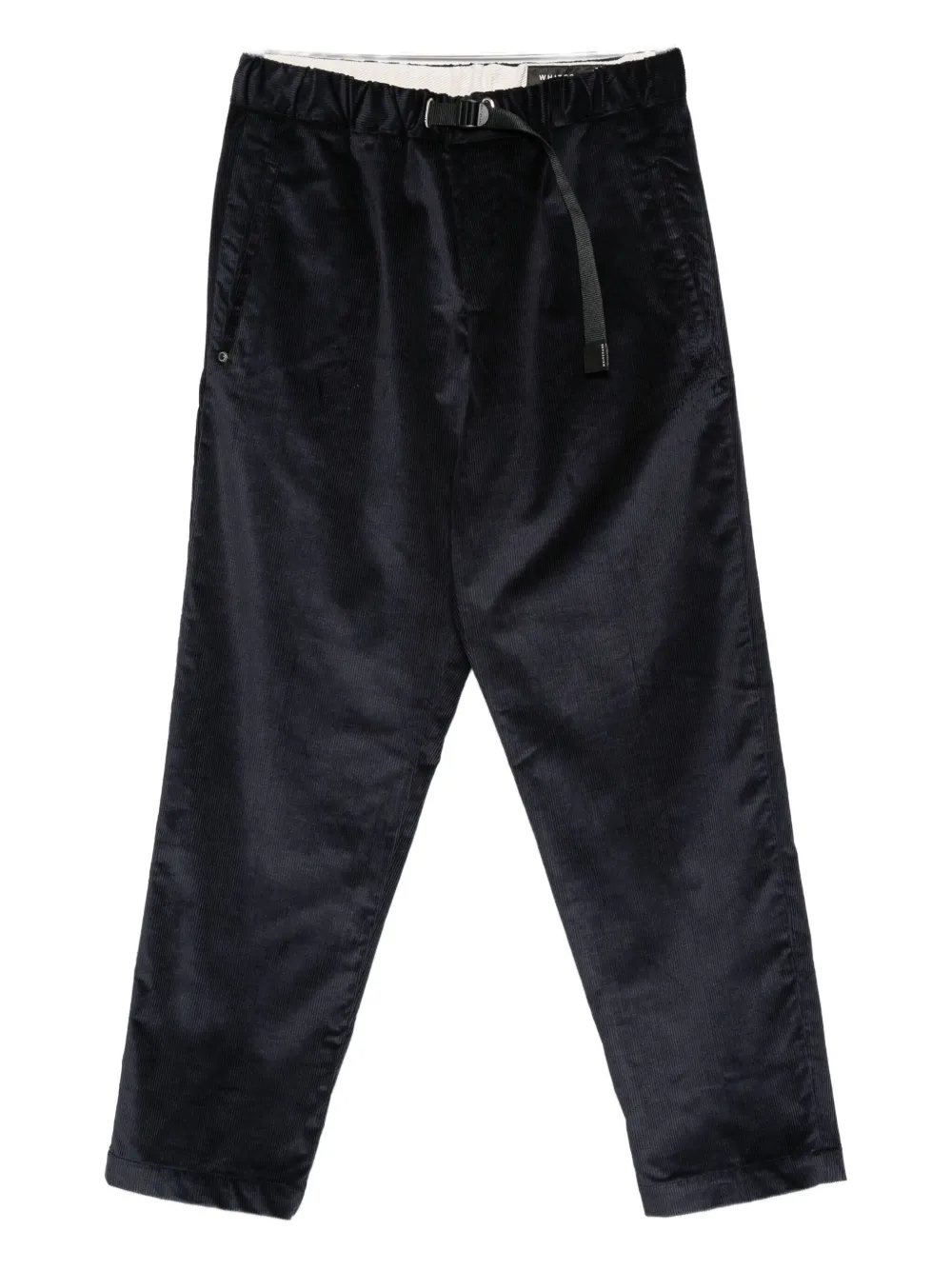 White Sand David trousers | Blue | Image 1