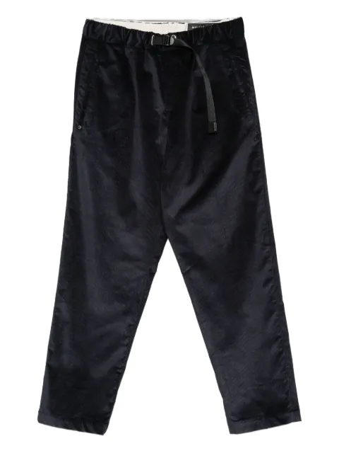 White Sand David trousers