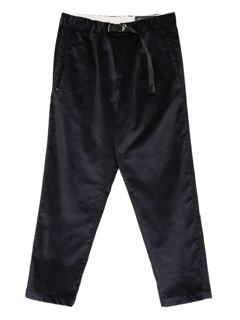 White Sand David trousers | Blue | Image 1