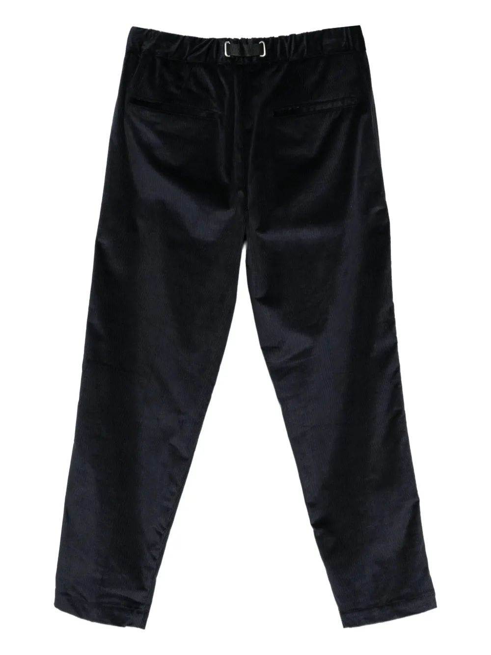 White Sand David trousers | Regular-Fit & Straight Leg Pants | Image 2