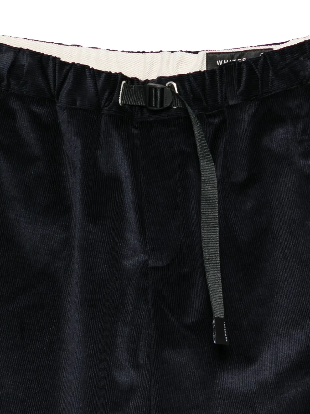 White Sand David broek Blauw