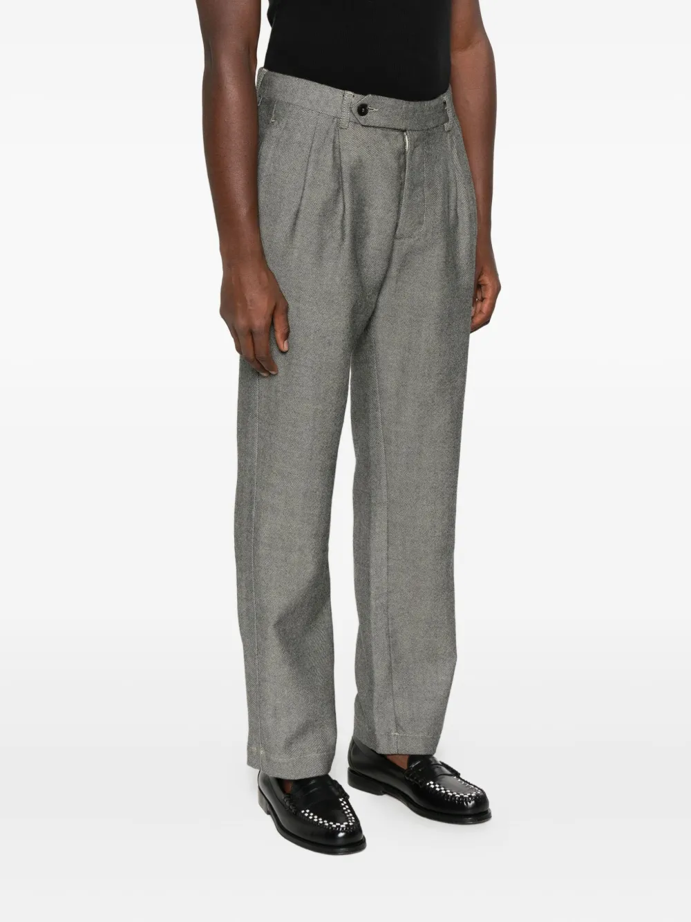 Smith Trousers