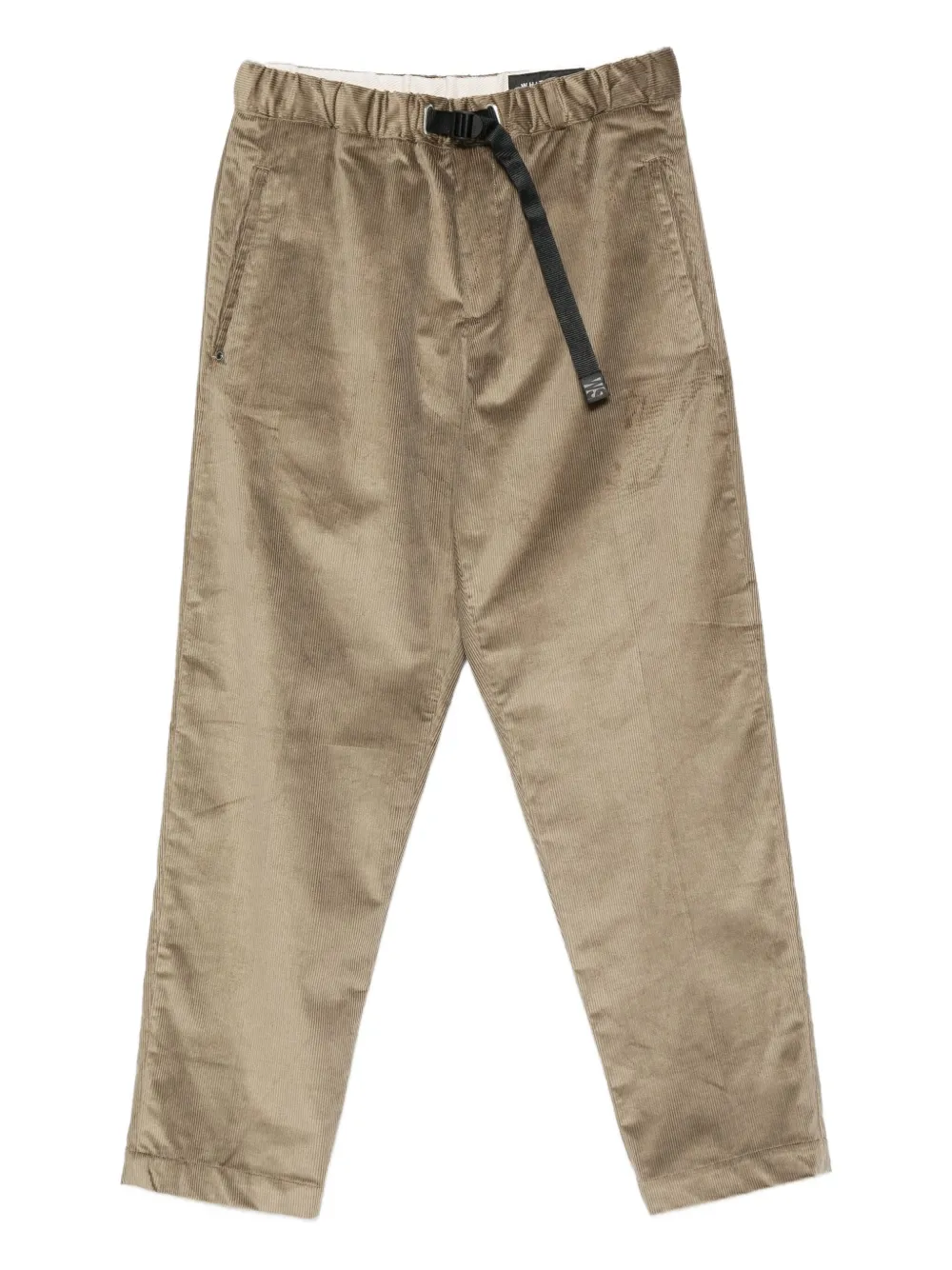 White Sand David trousers | Neutrals | Image 1