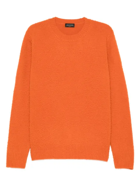 Roberto Collina Casentino sweater