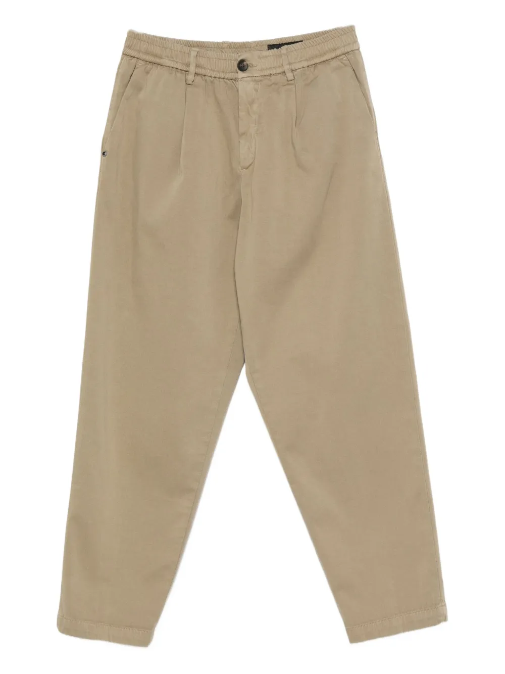 White Sand Steve trousers | Neutrals | Image 1