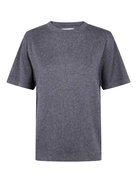 extreme cashmere crew-neck T-shirt