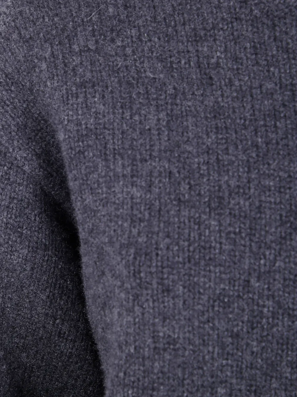 extreme cashmere Kasjmier trui Grijs