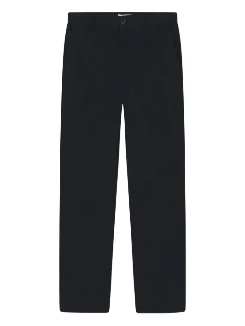Les Deux straight trousers
