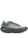 Satisfy The Rocker mesh sneakers - Grey