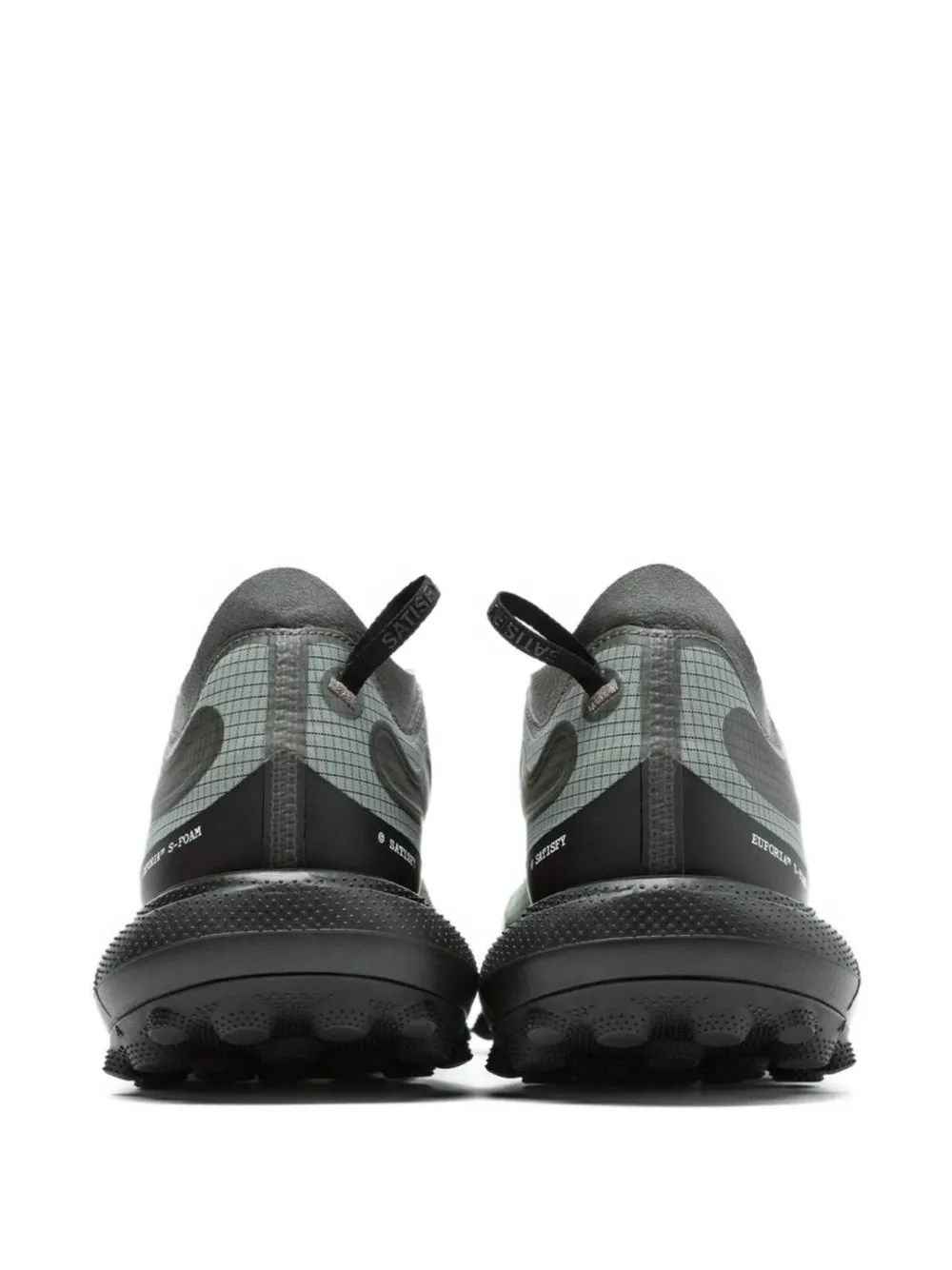 Satisfy The Rocker mesh sneakers | Low-Tops | Image 2