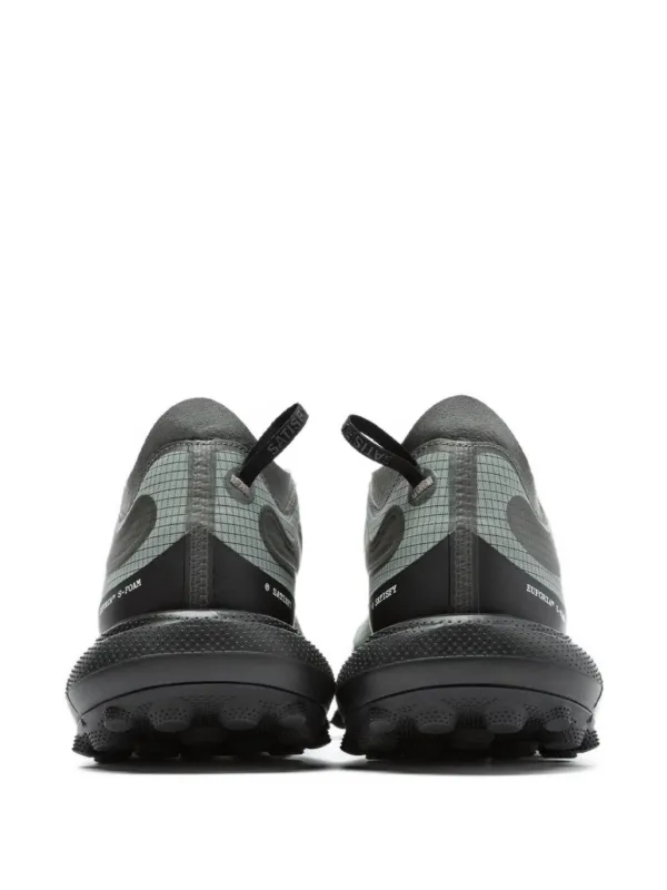 Satisfy The Rocker スニーカー | グレー | FARFETCH JP