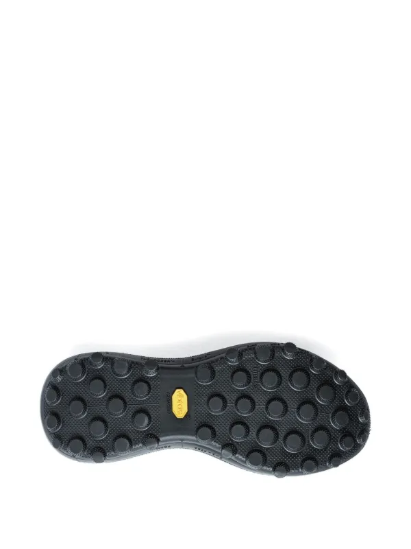 Satisfy The Rocker スニーカー | グレー | FARFETCH JP
