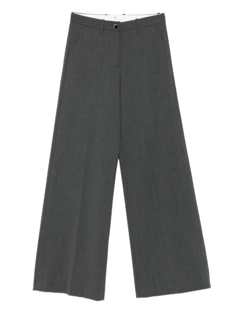 Nine In The Morning pantalones Nadia