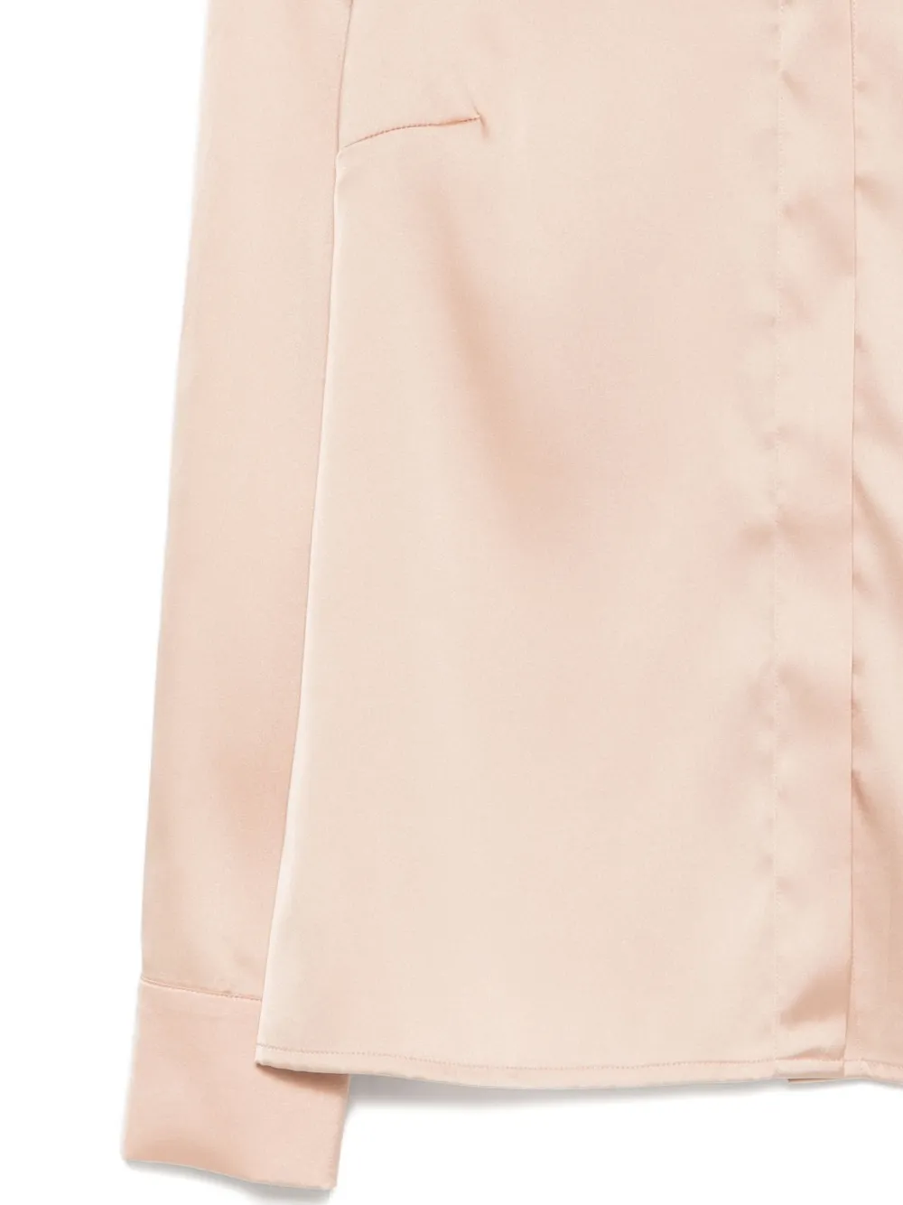 D Exterior D.exterior Shirts In Pink