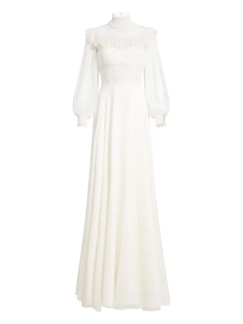 Jenny Packham vestido largo Arden