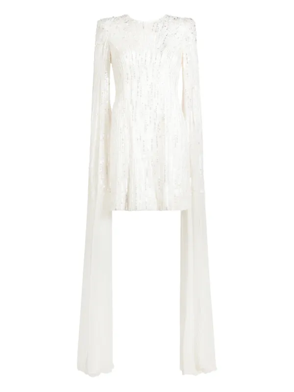 Jenny Packham Sweet Magic in White
