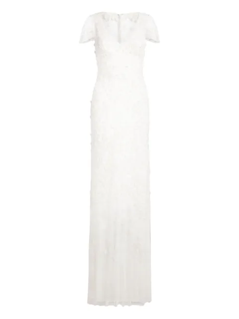 Jenny Packham vestido largo Sweet Juliet