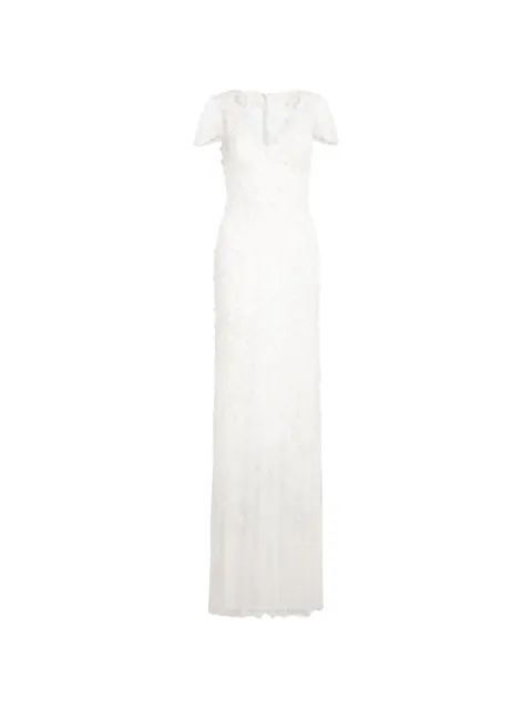 Jenny Packham vestido largo Sweet Juliet