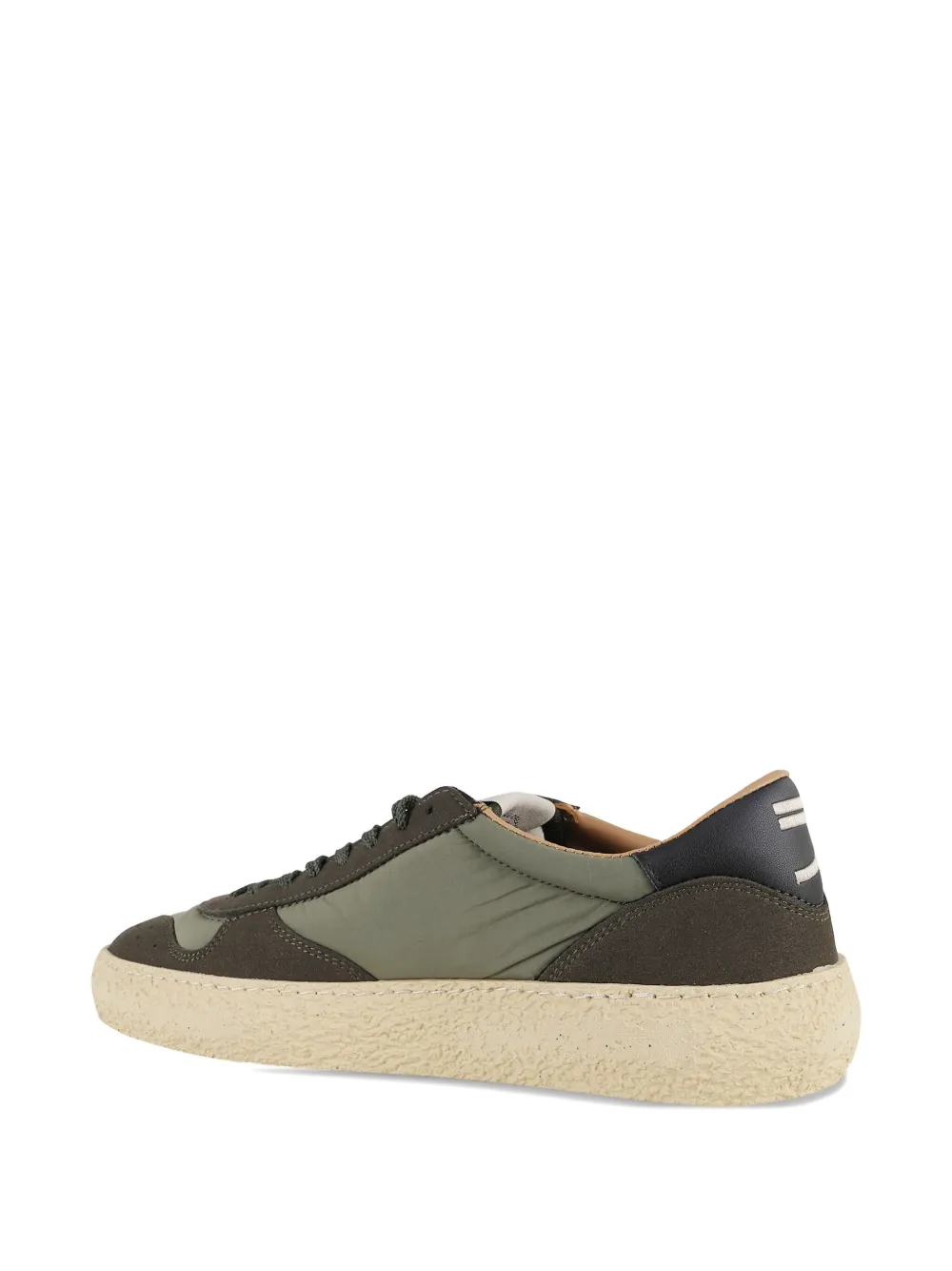 Puraai Polly sneakers Groen