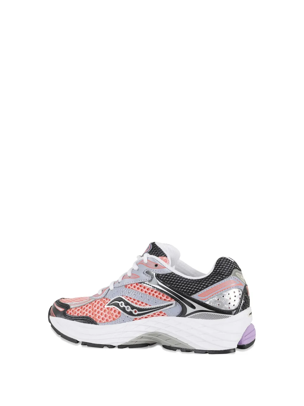 Saucony Progrid Omni 9 Sneakers In Multi