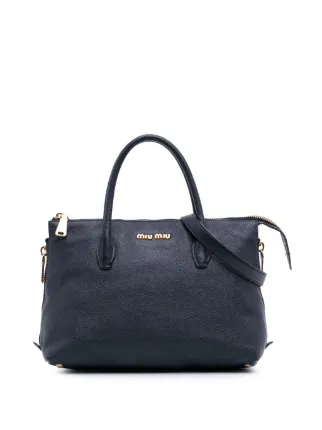 Miu Miu Pre-Owned