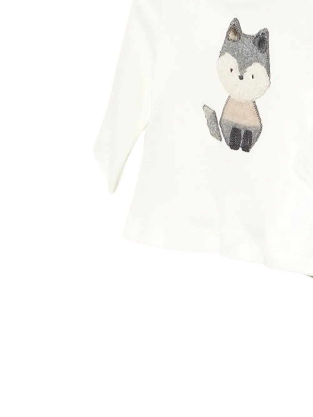 Mayoral polka-dot hooded tracksuit set (set of three) | Tracksuit Sets | Image 2