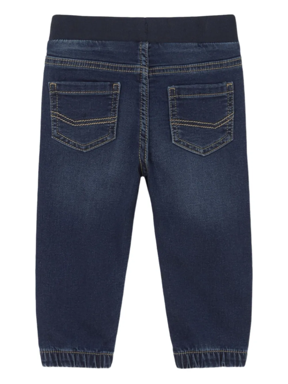 Mayoral denim joggers | Jeans | Image 2