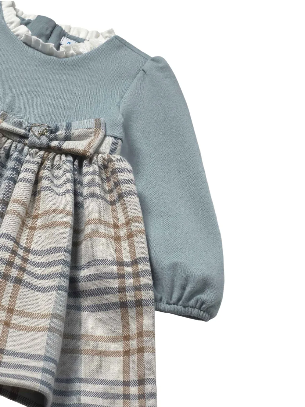 Mayoral Baby jurk Blauw