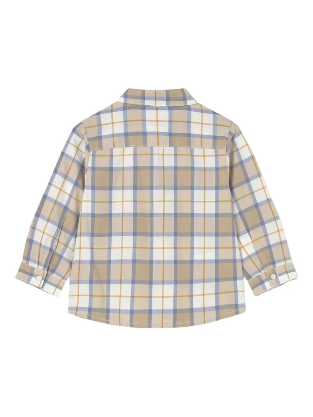 Mayoral checkered shirt | Shirts | Image 2