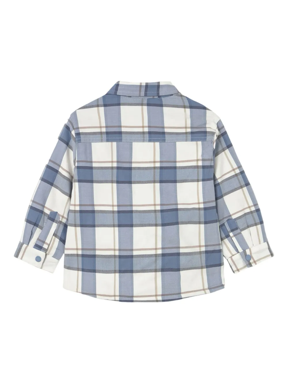 Mayoral plaid shirt | Shirts | Image 2