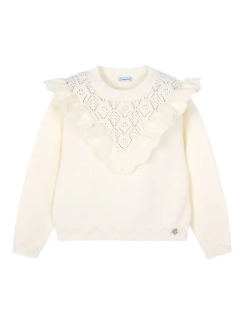 Mayoral knitted sweater