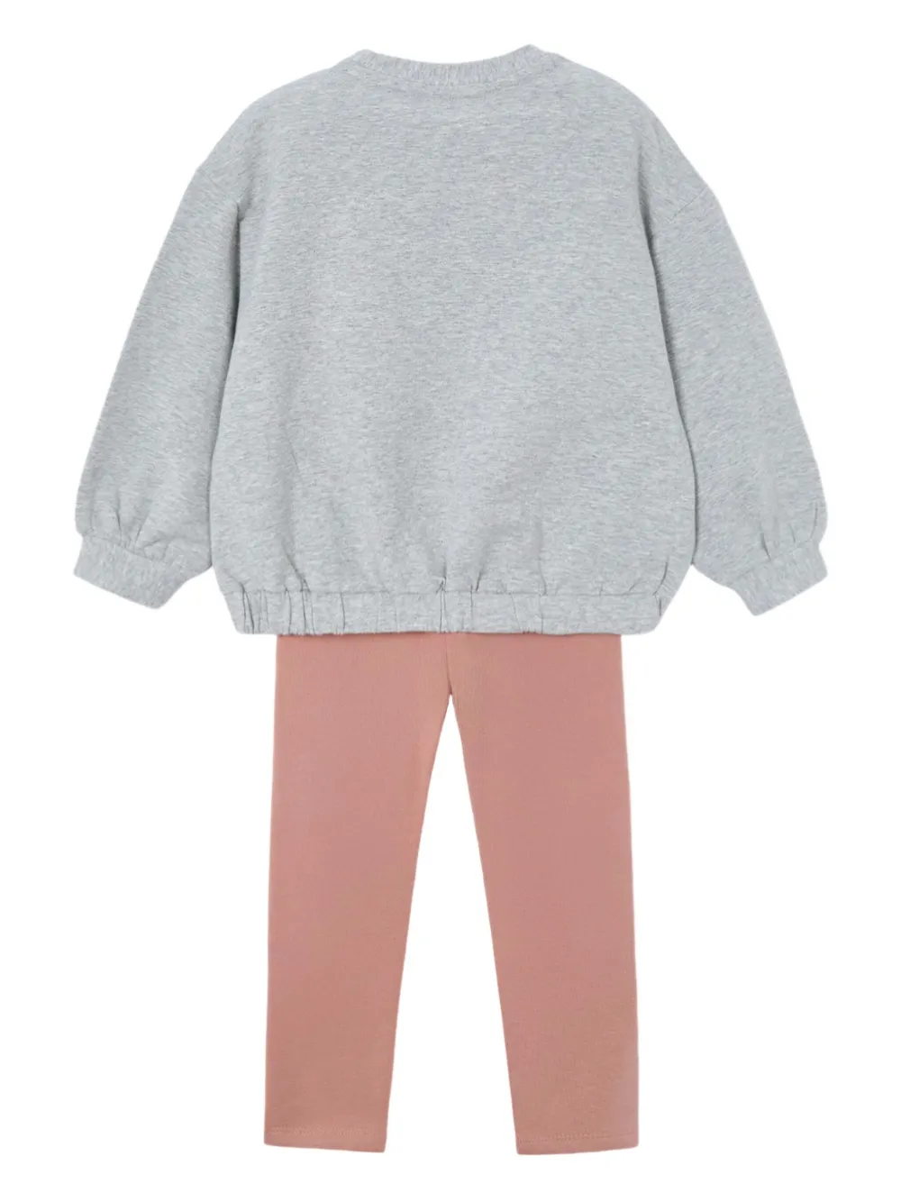 Mayoral ensemble sweat-legging à sequins | Lots de pantalons | Image 2