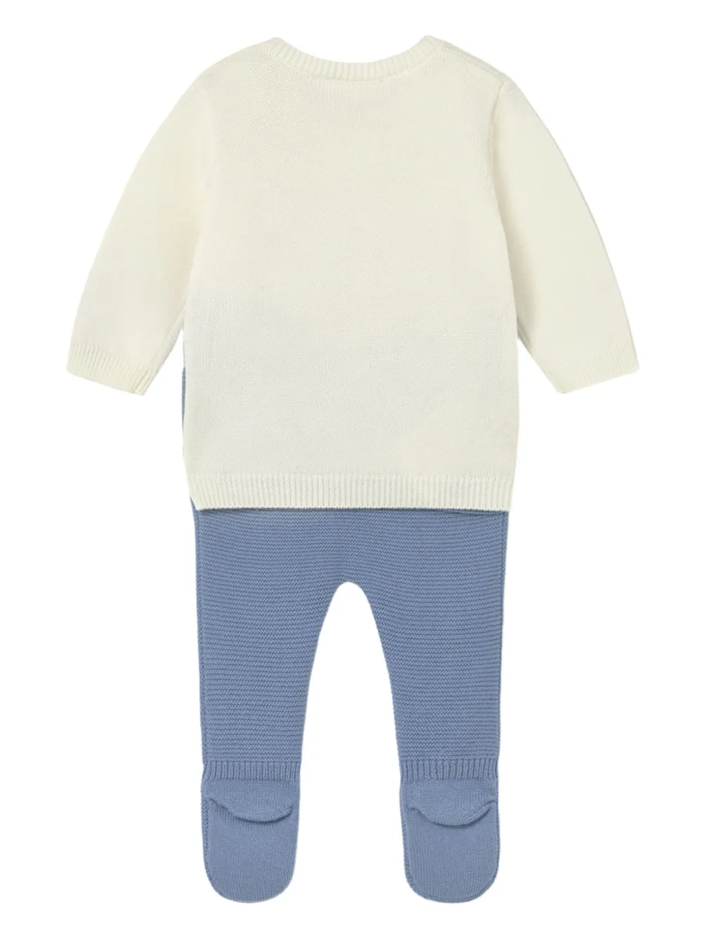 Mayoral knitted trousers (set of two) | Trouser Sets | Image 2
